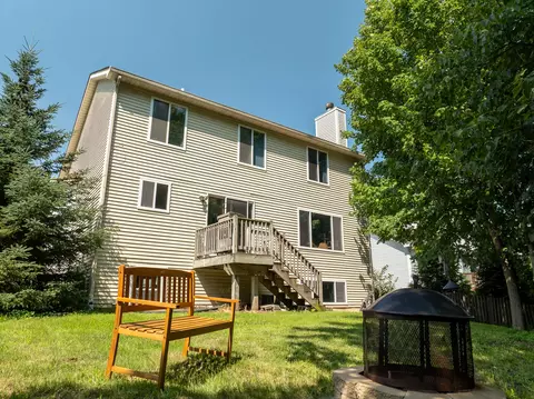Exterior - 2906 Sun Valley Ct, Plainfield, IL 60586 photo 3 of 4