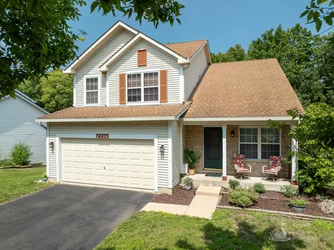 2906 Sun Valley Ct, Plainfield, IL 60586