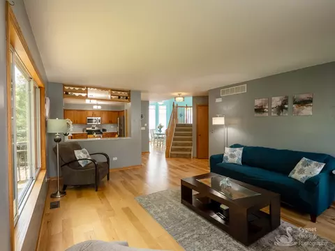 Living - 2906 Sun Valley Ct, Plainfield, IL 60586 photo 3 of 3