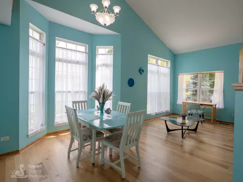 Dining - 2906 Sun Valley Ct, Plainfield, IL 60586 photo 1 of 1