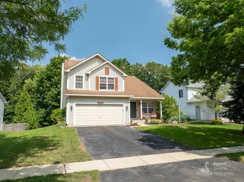Exterior - 2906 Sun Valley Ct, Plainfield, IL 60586 photo 2 of 4