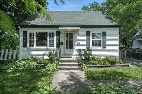 6606 171st St, Tinley Park, IL 60477