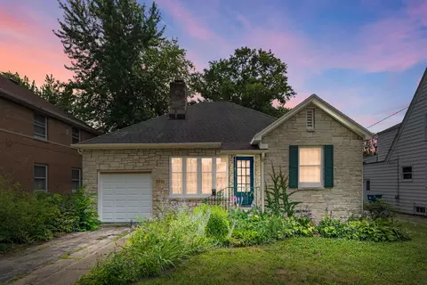 1256 S Lincoln Ave, Kankakee, IL 60901