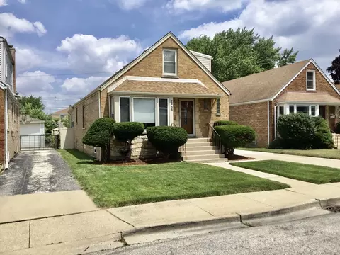2856 W 84th Pl, Chicago, IL 60652