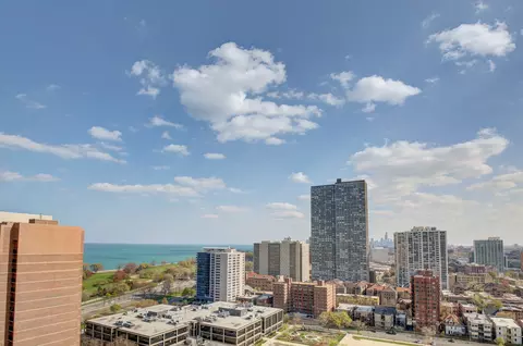 720 W Gordon Ter #6J, Chicago, IL 60613 photo 28