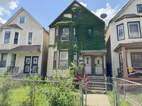 663 W 117th Pl, Chicago, IL 60628