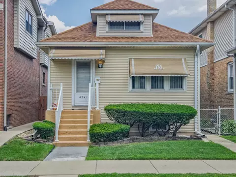 4241 N Ozark Ave, Norridge, IL 60706