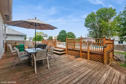 4705 Peacock Ln, Plainfield, IL 60586 photo 26