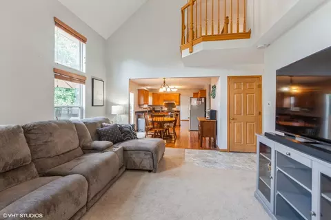 4705 Peacock Ln, Plainfield, IL 60586 photo 13