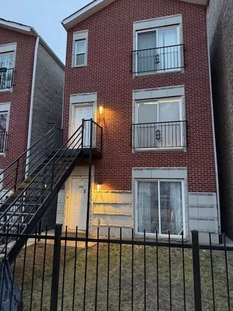 1352 S Kedvale Ave, Chicago, IL 60623