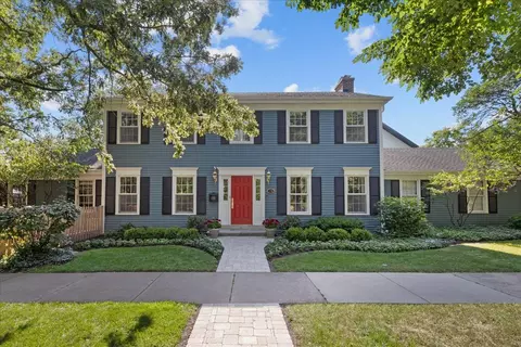 390 Birch St, Winnetka, IL 60093