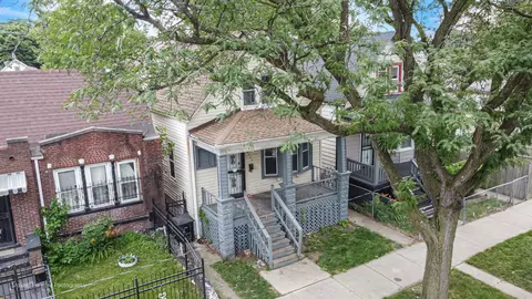 7207 S Winchester Ave, Chicago, IL 60636