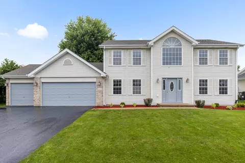 6804 Butterfield Dr, Cherry Valley, IL 61016