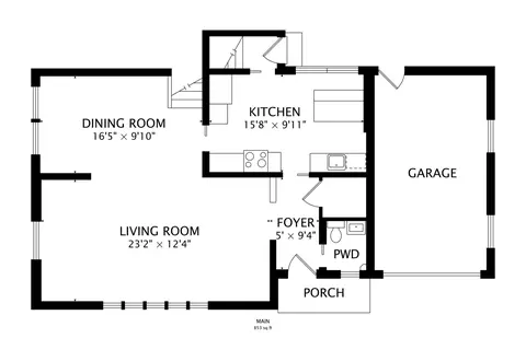 1109 W Pendleton Pl, Mount Prospect, IL 60056 photo 32