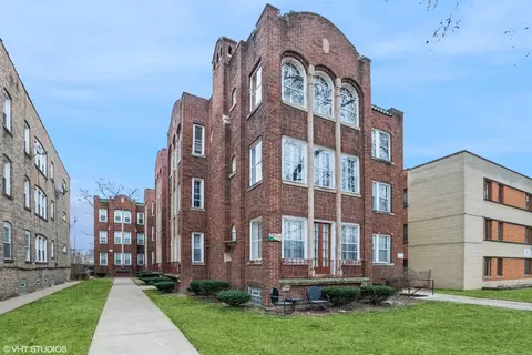 10535 S Hale Ave #1E, Chicago, IL 60643