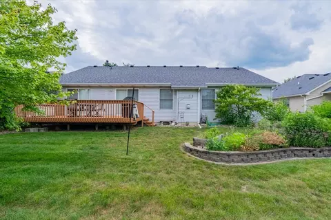 Exterior - 2236 Boulder Dr, Normal, IL 61761 photo 5 of 7