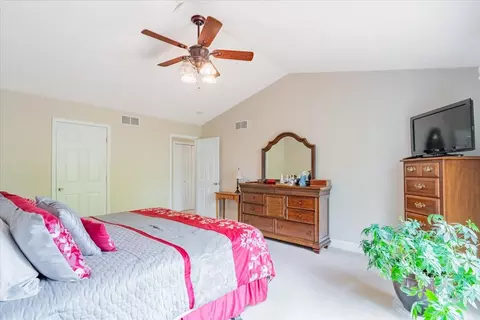 Bedroom - 2236 Boulder Dr, Normal, IL 61761 photo 2 of 4