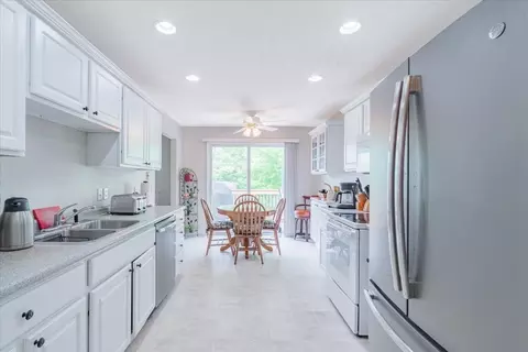 Kitchen - 2236 Boulder Dr, Normal, IL 61761 photo 3 of 3