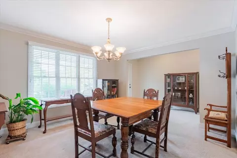 Dining - 2236 Boulder Dr, Normal, IL 61761 photo 1 of 2