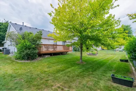 Exterior - 2236 Boulder Dr, Normal, IL 61761 photo 4 of 7