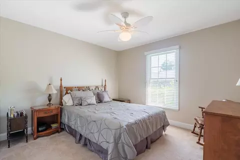 Bedroom - 2236 Boulder Dr, Normal, IL 61761 photo 3 of 4