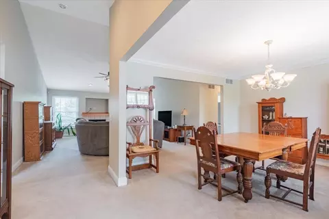 Dining - 2236 Boulder Dr, Normal, IL 61761 photo 2 of 2