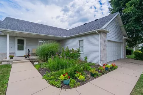 Exterior - 2236 Boulder Dr, Normal, IL 61761 photo 1 of 7