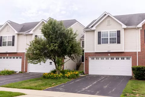 1077 Marcello Dr, Hampshire, IL 60140