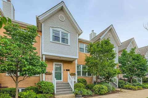 5404 N Hoyne Ave #5404, Chicago, IL 60625
