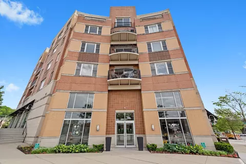 300 Village Cir #505, Willow Springs, IL 60480