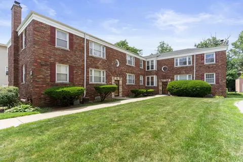 10410 S Walden Pkwy #2N, Chicago, IL 60643