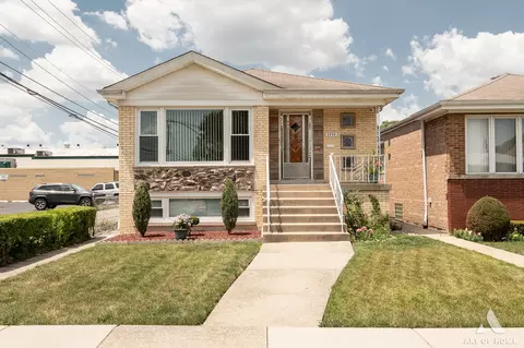 5444 S Kedvale Ave, Chicago, IL 60632