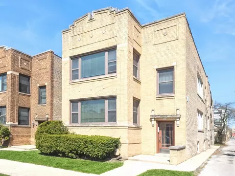 2614 W Lunt Ave, Chicago, IL 60645