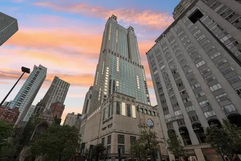 132 E Delaware Pl #4803, Chicago, IL 60611