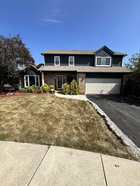 22019 Brook Ave, Richton Park, IL 60471
