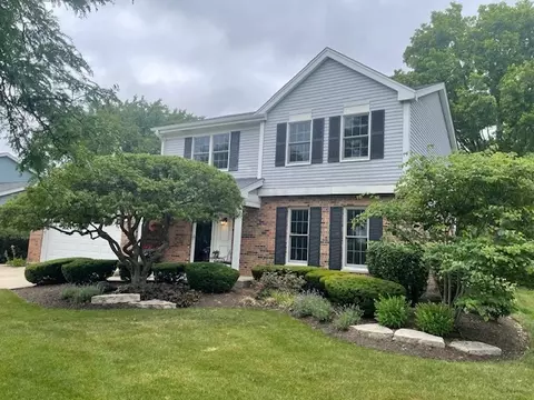 10 S305 Havens Dr, Downers Grove, IL 60516