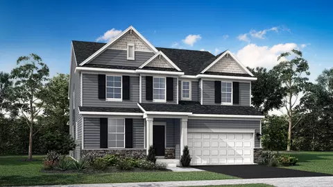 331 Cold Spring St, Algonquin, IL 60102