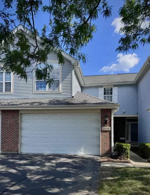 3125 Anton Dr #3125, Aurora, IL 60504