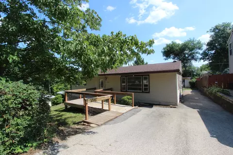 8617 Memory Trl, Wonder Lake, IL 60097