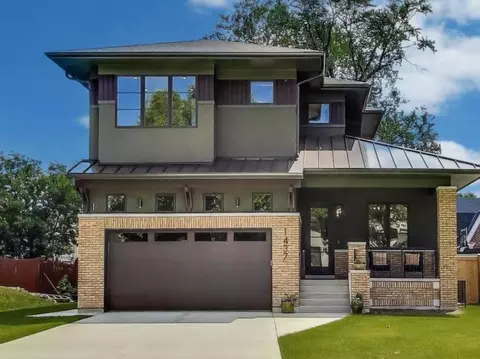 1437 Ashland Ave, River Forest, IL 60305
