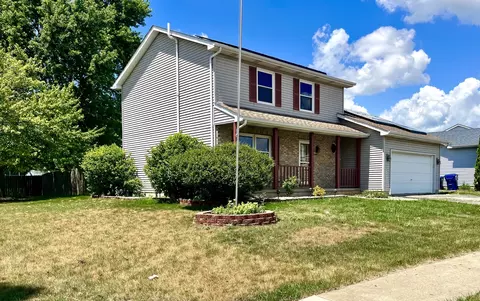 357 Barberry Ct, Dekalb, IL 60115