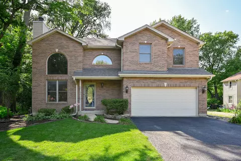 3 S178 Patterman Rd, Warrenville, IL 60555