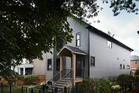 2106 N Campbell Ave, Chicago, IL 60647