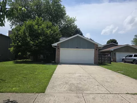 13716 S Amherst Ct, Plainfield, IL 60544