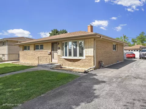 4614 Prairie Ave, Brookfield, IL 60513 photo 22
