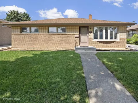 4614 Prairie Ave, Brookfield, IL 60513