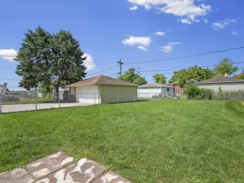 4614 Prairie Ave, Brookfield, IL 60513 photo 21