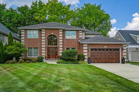 5220 Central Ave, Western Springs, IL 60558