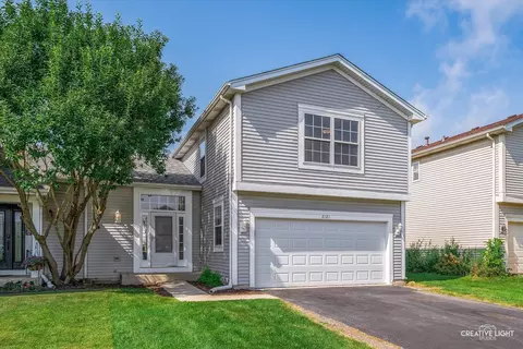 2121 Ingersoll Ct, Plainfield, IL 60586