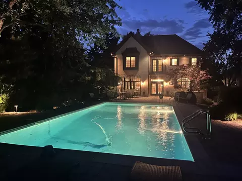 Exterior - 3035 Keystone Rd, Northbrook, IL 60062 photo 12 of 15
